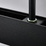 Cargar imagen en el visor de la Galería, linear wall-wash pendant light