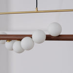 Load image into Gallery viewer, Modern Zeta Chandelier