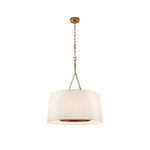 Load image into Gallery viewer, Dauphine Pendant Lamp