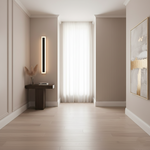 Load image into Gallery viewer, Edge Minimalist Metal Oval IP65 WaterProof Outdoor Wall Light
