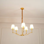 Load image into Gallery viewer, Dart Chandelier