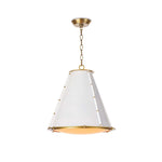 Load image into Gallery viewer, Pierrepont Pendant Light