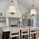 Load image into Gallery viewer, Dalston Pendant Lamp