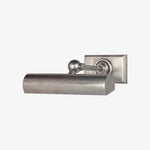 Bild in Gallery-Viewer laden, Libris Bilderleuchte - Schlanke Wandlampe mit kunstfokussiertem Design