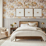 Load image into Gallery viewer, Rowan Classic 6 Candle Chandelier - Traditional Candle Style Lighting