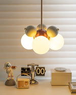 Bild in Gallery-Viewer laden, Nebula Pendelleuchte