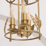 Load image into Gallery viewer, Brighton Lantern Pendant Lamp