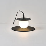 Load image into Gallery viewer, Modern Classic Record Table Lamp M31