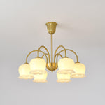 Load image into Gallery viewer, Vintage Mia Chandelier