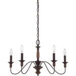Load image into Gallery viewer, Holbrook Chandelier