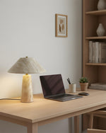 Load image into Gallery viewer, Auralin Table Lamp