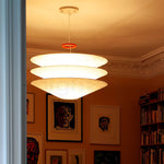 Load image into Gallery viewer, Floating Pendant Light