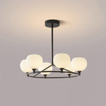 Load image into Gallery viewer, Moricio Brass Chandelier