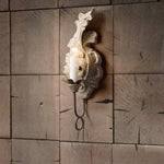 Charger l'image dans la visionneuse de galerie, Applique Vintage Verdure