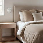 Charger l'image dans la visionneuse de galerie, Applique murale Seavira à texture coquillage organique - Applique moderne en plâtre pour salon et entrée