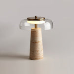 Load image into Gallery viewer, Lumetra Table Lamp