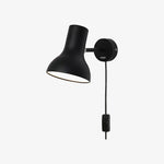 Charger l'image dans la visionneuse de galerie, Modryx Applique Murale Réglable – Lampe en Aluminium Minimaliste Moderne pour Espaces de Vie