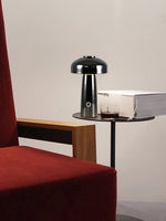Charger l'image dans la visionneuse de galerie, Lampe de table Leon Champignon (batterie intégrée)