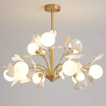 Load image into Gallery viewer, Vico Gingko Chandelier