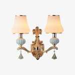 Charger l'image dans la visionneuse de galerie, Applique murale artistique minimaliste Sylvion – Applique murale sculpturale pour chambre et restaurant