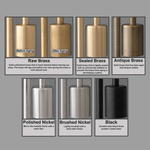 Load image into Gallery viewer, Glorica Glass Elegant Flush Mount Light Fixture - White Globe Design for Contemporary Interiors