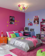 Load image into Gallery viewer, Bubbly Ceiling Lamp