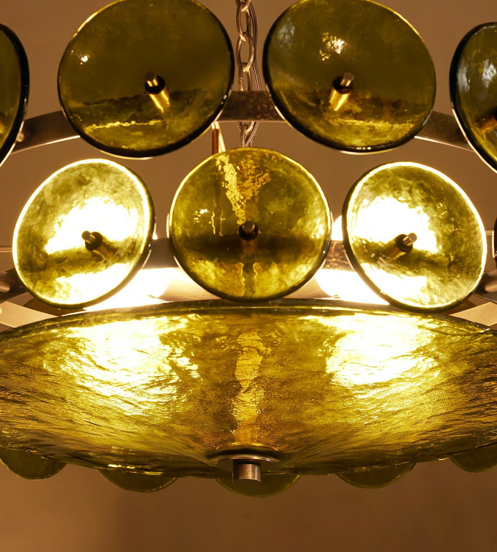 Lustre Lorenzo