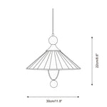 Load image into Gallery viewer, JollyTwirl Pendant Lamp