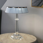 Charger l'image dans la visionneuse de galerie, Lampe de table Versailles