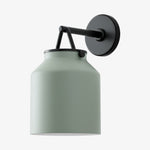 Bild in Gallery-Viewer laden, Hanton Modern Outdoor Sconce – Industrielle moderne Außenwandleuchte