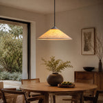 Cargar imagen en el visor de la Galería, paper pendant light