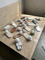 Charger l'image dans la visionneuse de galerie, Applique ovale Lucie