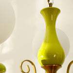 Load image into Gallery viewer, Onyx Chandelier