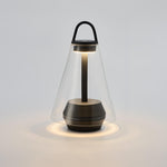 Load image into Gallery viewer, Shuttle Built-in Battery Table Lamp M30