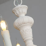 Load image into Gallery viewer, Roman Pillar Chandelier