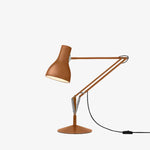 Load image into Gallery viewer, Modryx Modern Pivoting Desk Lamp with Clean Lines - Minimal Task Light for Office Desk and Nightstand