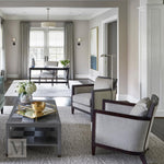 Load image into Gallery viewer, Reed Hanging Pendant Lamp