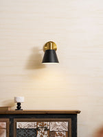 Load image into Gallery viewer, Adjustable Armed Wall Lamp