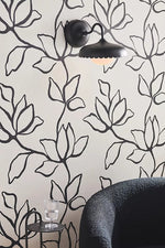 Load image into Gallery viewer, Rayla Scallop-Edge Coastal Wall Sconce – Modern Outdoor Porch Lighting