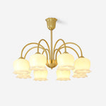 Load image into Gallery viewer, Vintage Mia Chandelier
