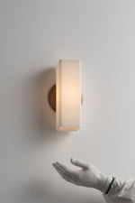 Cargar imagen en el visor de la Galería, Lámpara de Pared Loir