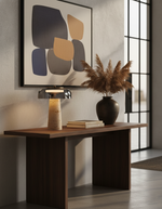 Load image into Gallery viewer, Lumetra Table Lamp