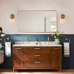 Cargar imagen en el visor de la Galería, Aplique de globo con forma de gota de rocío