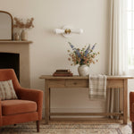 Bild in Gallery-Viewer laden, Pyralis Cone Art Deco Wandleuchte – Moderne Metall Schminklicht, Vertikale oder Horizontale Montage