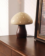 Load image into Gallery viewer, Mielo Mushroom Table Lamp