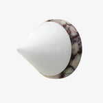 Cargar imagen en el visor de la Galería, Minimalist Globe Wall Sconce