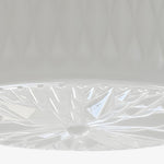 Charger l'image dans la visionneuse de galerie, Plafonnier minimaliste Mistaro en verre - Design affleurant pour salon et chambre