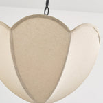 Load image into Gallery viewer, Tulip Scoop Pendant Lamp
