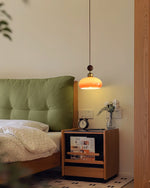 Load image into Gallery viewer, Bead Pendant Lamp