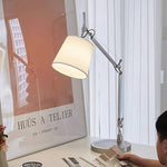 Charger l'image dans la visionneuse de galerie, Lampe de table Velthea